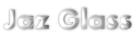 Jaz Windows Glass logo