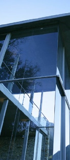 Commercial Windows Maintenace and Repair