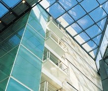 Commercial Glass